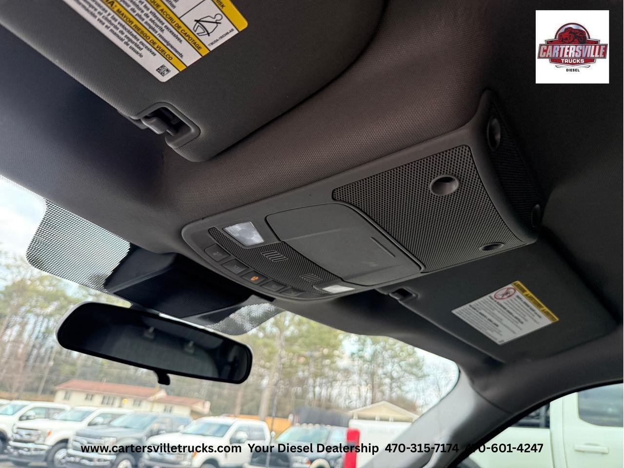 2022 Ford F250sd XLT 4X4  - PREMIUM PKG Cartersville GA