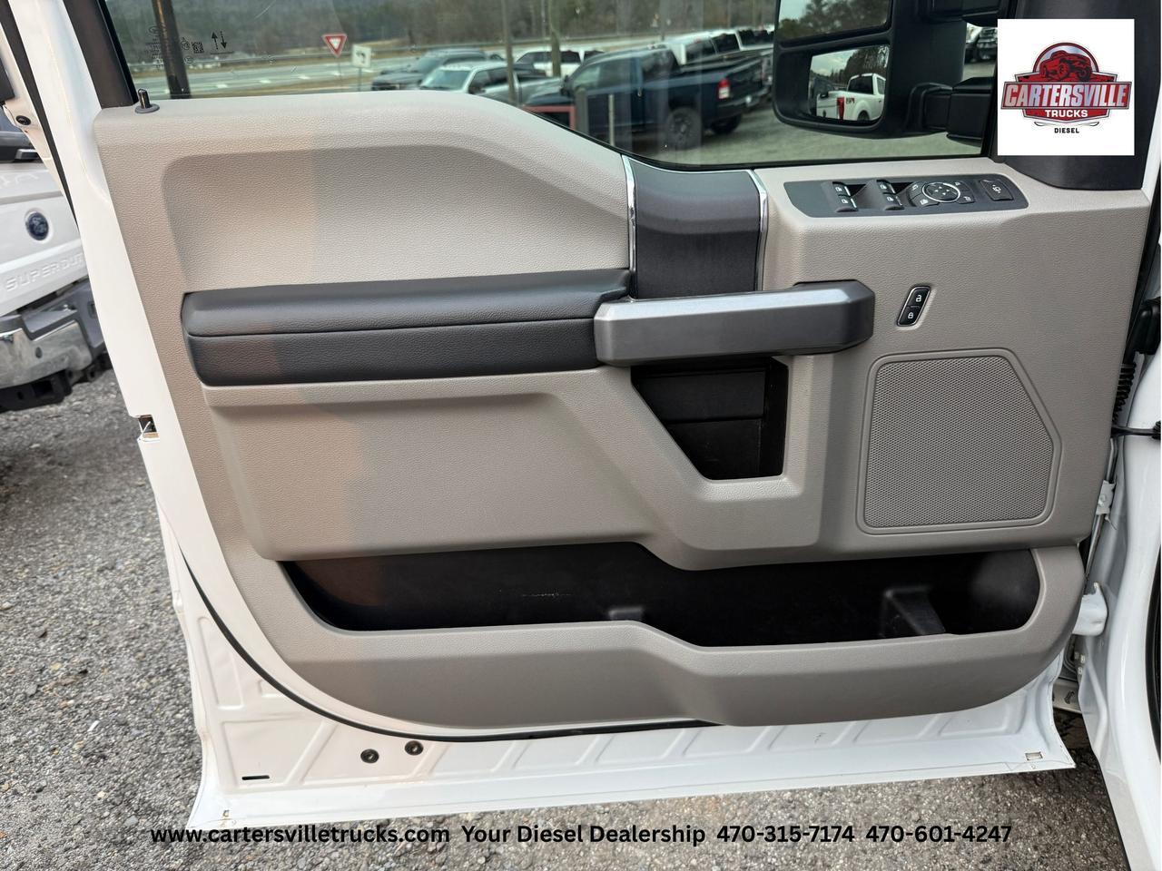 2022 Ford F250sd XLT 4X4  - PREMIUM PKG Cartersville GA