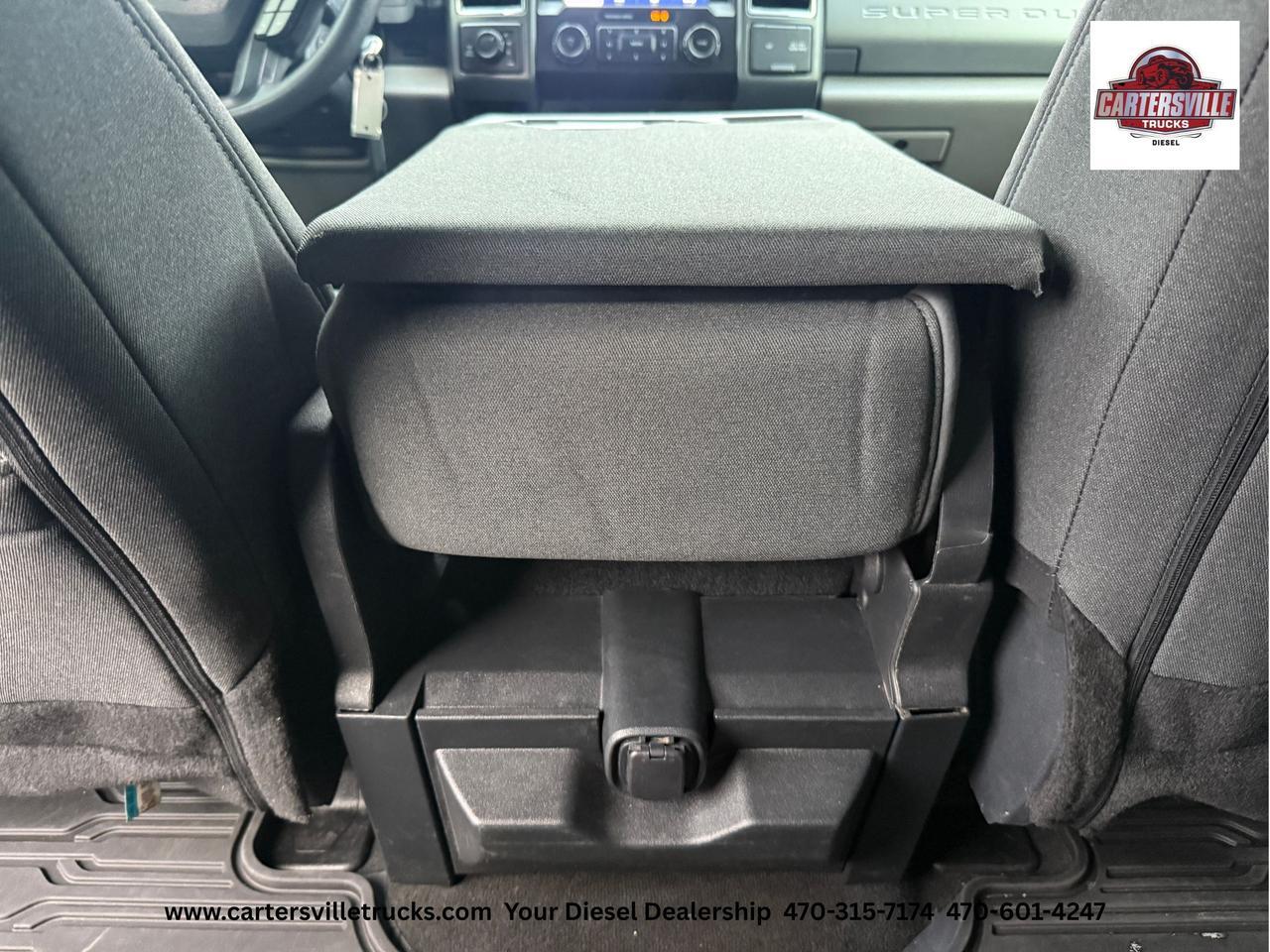 2022 Ford F250sd XLT 4X4  - PREMIUM PKG Cartersville GA