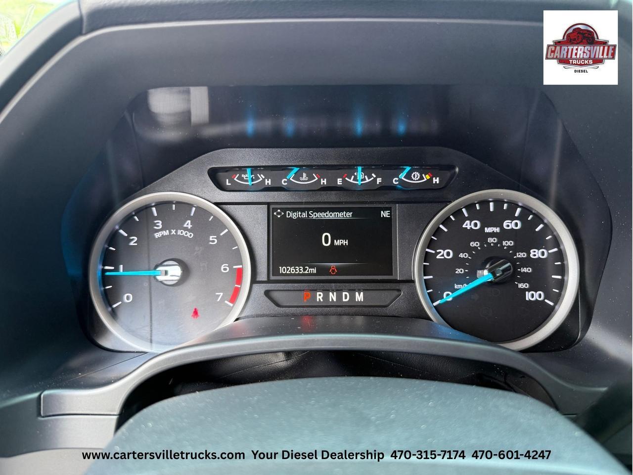 2022 Ford F250sd XLT FX4 - 7.3 GAS - PREMIUM - BLACK APPERANCE PKG Cartersville GA