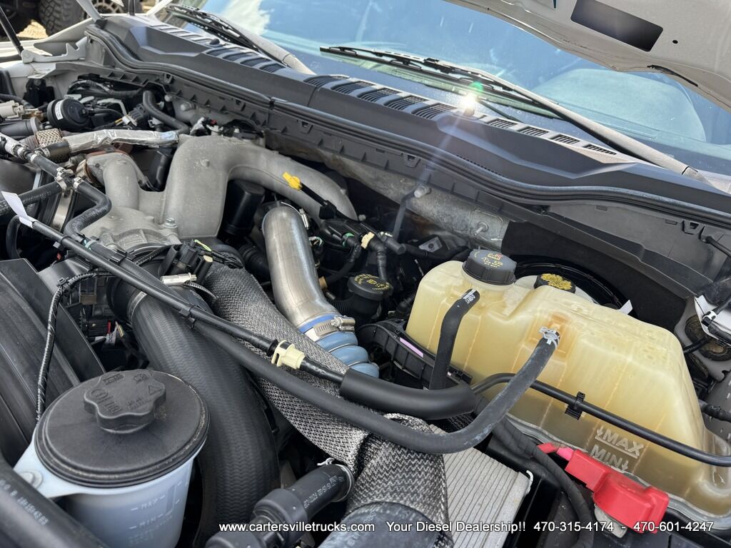 2022 Ford F250sd XLT FX4 - PREMIUM Cartersville GA