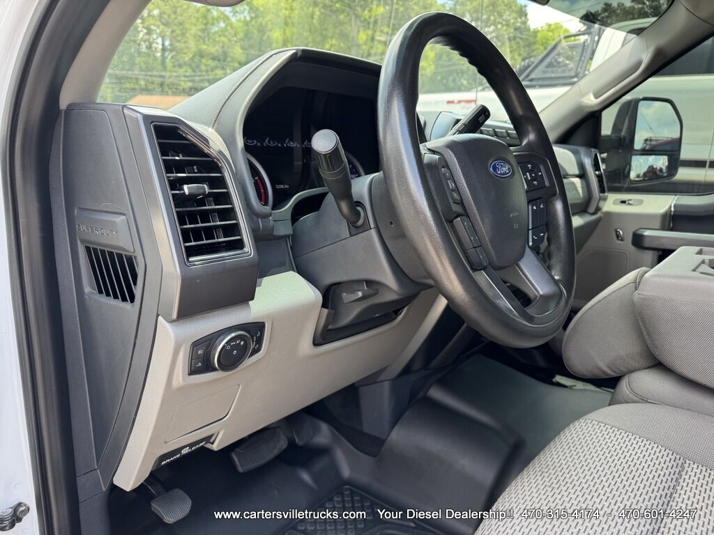 2022 Ford F250sd XLT FX4 - PREMIUM Cartersville GA
