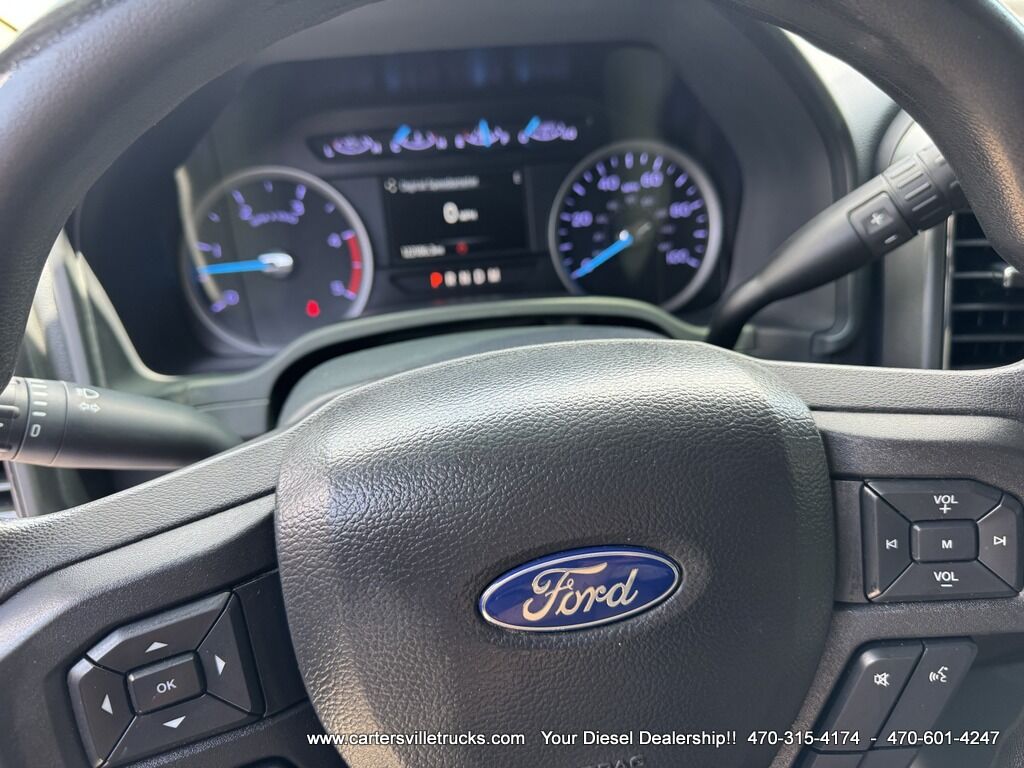 2022 Ford F250sd XLT FX4 - PREMIUM Cartersville GA