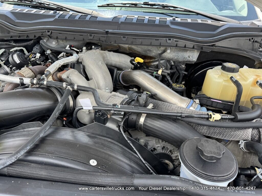 2022 Ford F250sd XLT FX4 - PREMIUM Cartersville GA