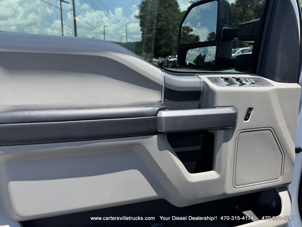 2022 Ford F250sd XLT FX4 - PREMIUM Cartersville GA