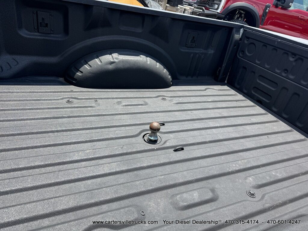 2022 Ford F250sd XLT FX4 - PREMIUM Cartersville GA
