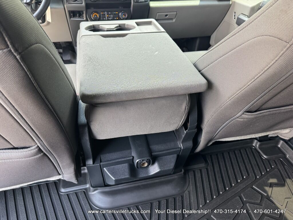 2022 Ford F250sd XLT FX4 - PREMIUM Cartersville GA