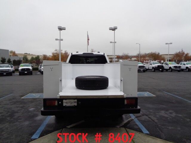 2022 Ford F350 ~ 4x4 ~ Diesel ~ Crew Cab XLT ~ Only 39K Miles! Rocklin CA
