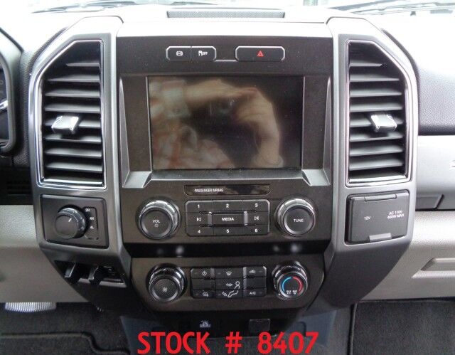 2022 Ford F350 ~ 4x4 ~ Diesel ~ Crew Cab XLT ~ Only 39K Miles! Rocklin CA