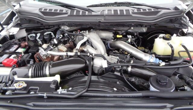 2022 Ford F350 ~ 4x4 ~ Diesel ~ Crew Cab XLT ~ Only 39K Miles! Rocklin CA