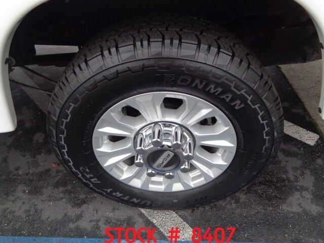 2022 Ford F350 ~ 4x4 ~ Diesel ~ Crew Cab XLT ~ Only 39K Miles! Rocklin CA