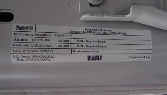 2022 Ford F350 ~ Only 4K Miles! Rocklin CA