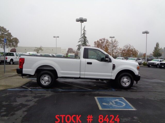2022 Ford F350 ~ Only 4K Miles! Rocklin CA
