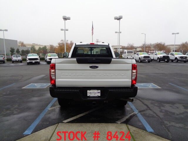 2022 Ford F350 ~ Only 4K Miles! Rocklin CA