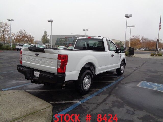 2022 Ford F350 ~ Only 4K Miles! Rocklin CA