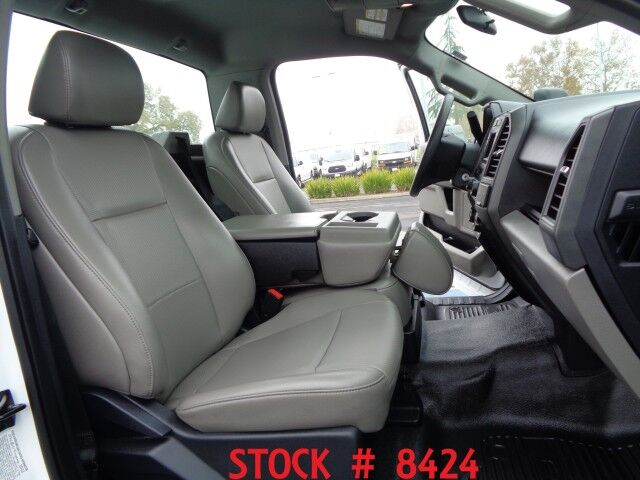 2022 Ford F350 ~ Only 4K Miles! Rocklin CA