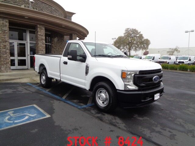 2022 Ford F350 ~ Only 4K Miles! Rocklin CA
