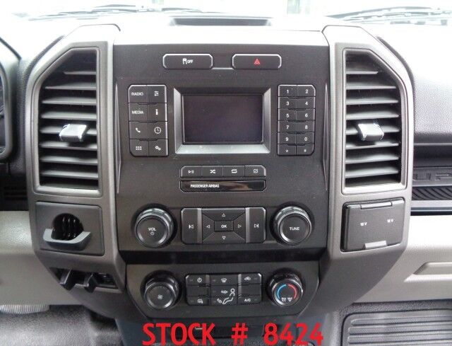 2022 Ford F350 ~ Only 4K Miles! Rocklin CA