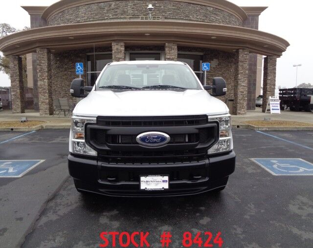 2022 Ford F350 ~ Only 4K Miles! Rocklin CA
