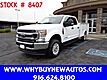2022 Ford F350 Utility ~ 4x4 ~ Diesel ~ Crew Cab XLT ~ Only 39K Miles!