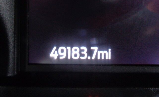 2022 Ford F350 Utility ~ 4x4 ~ Diesel ~ Crew Cab XLT ~ Only 49K Miles! Rocklin CA