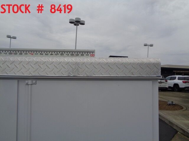 2022 Ford F350 Utility ~ 4x4 ~ Diesel ~ Crew Cab XLT ~ Only 49K Miles! Rocklin CA