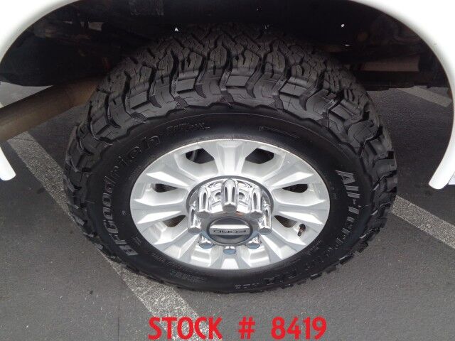 2022 Ford F350 Utility ~ 4x4 ~ Diesel ~ Crew Cab XLT ~ Only 49K Miles! Rocklin CA