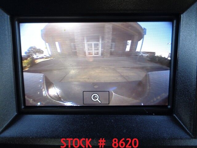 2022 Ford F350 Utility ~ Rack ~ Only 15K Miles! Rocklin CA