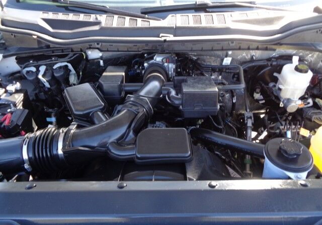 2022 Ford F350 Utility ~ Rack ~ Only 15K Miles! Rocklin CA