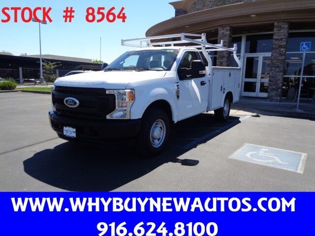 2022 Ford F350
