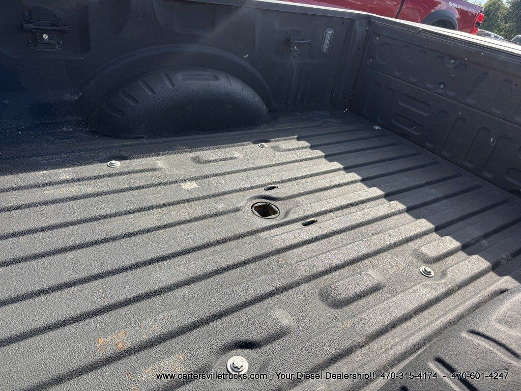 2022 Ford F350SD King Ranch Cartersville GA