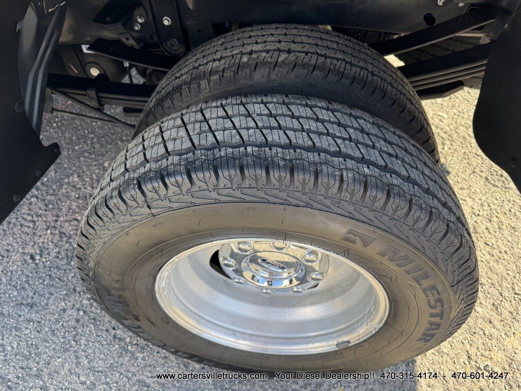 2022 Ford F350SD XL STX - 4.10 RATIO - UTT CAMERA PRO - PWR EQUIPT GROUP Cartersville GA