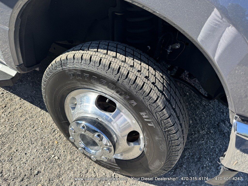 2022 Ford F350SD XL STX - 4.10 RATIO - UTT CAMERA PRO - PWR EQUIPT GROUP Cartersville GA