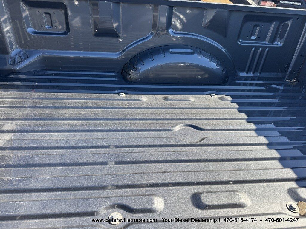 2022 Ford F350SD XL STX - 4.10 RATIO - UTT CAMERA PRO - PWR EQUIPT GROUP Cartersville GA