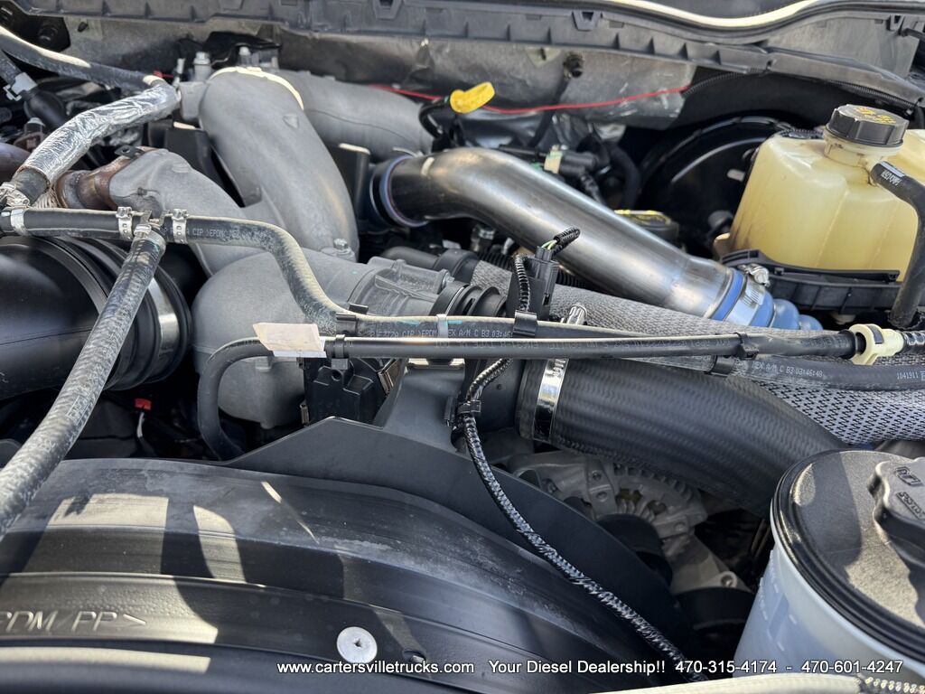 2022 Ford F350sd King Ranch FX4 - ULTIMATE - SRW - LWB Cartersville GA