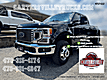 2022 Ford F350sd Lariat