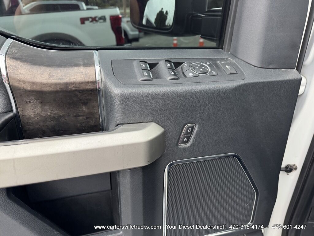 2022 Ford F350sd Lariat FX4 - DUALLY - ULTIMATE Cartersville GA