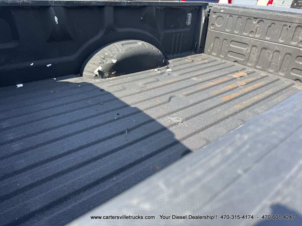 2022 Ford F350sd Lariat FX4 - DUALLY - ULTIMATE Cartersville GA