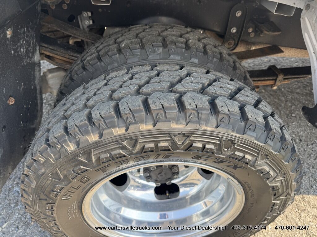 2022 Ford F350sd Lariat FX4 - DUALLY - ULTIMATE Cartersville GA