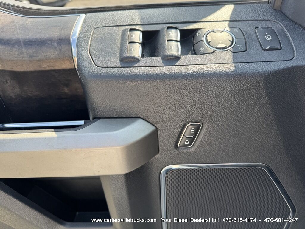 2022 Ford F350sd Lariat FX4 - DUALLY - ULTIMATE Cartersville GA
