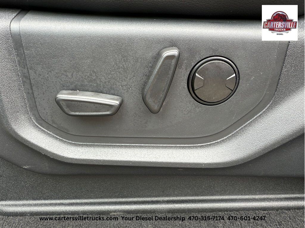 2022 Ford F350sd Lariat FX4 - ULTIMATE - SRW -SWB Cartersville GA