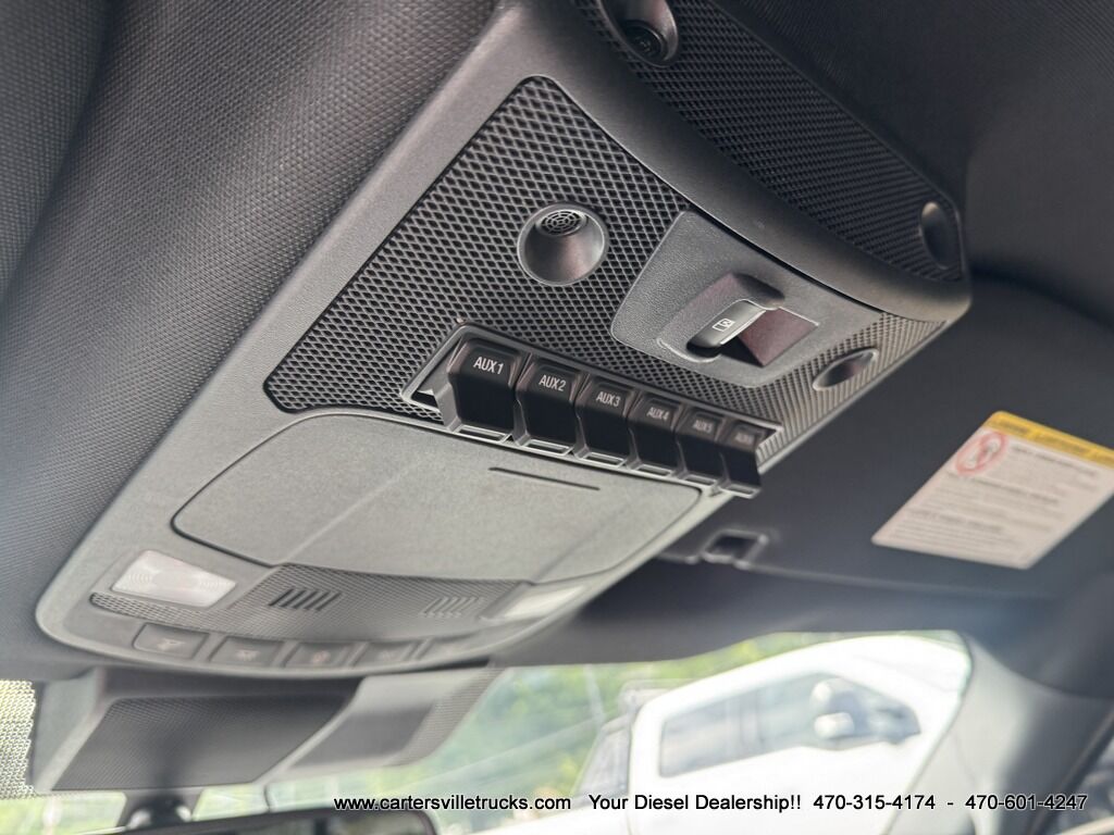 2022 Ford F350sd PENDING SALE*** Lariat FX4 - DUALLY Cartersville GA