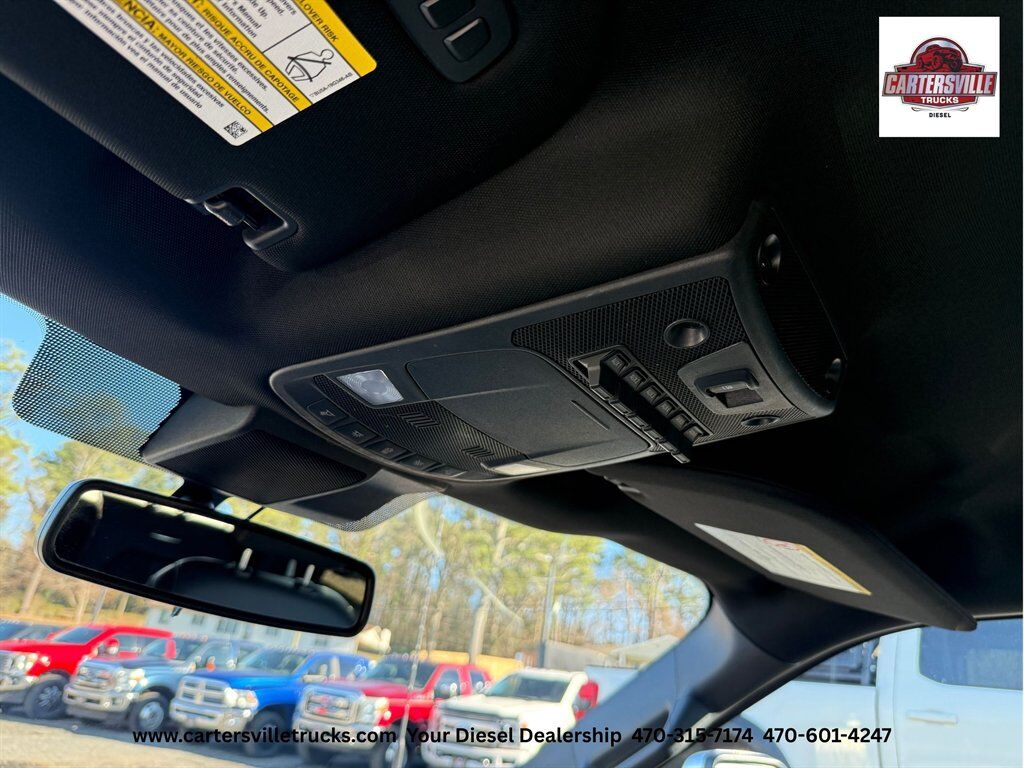 2022 Ford F350sd Platinum FX4 - ULTIMATE - BIG SCREEN Cartersville GA