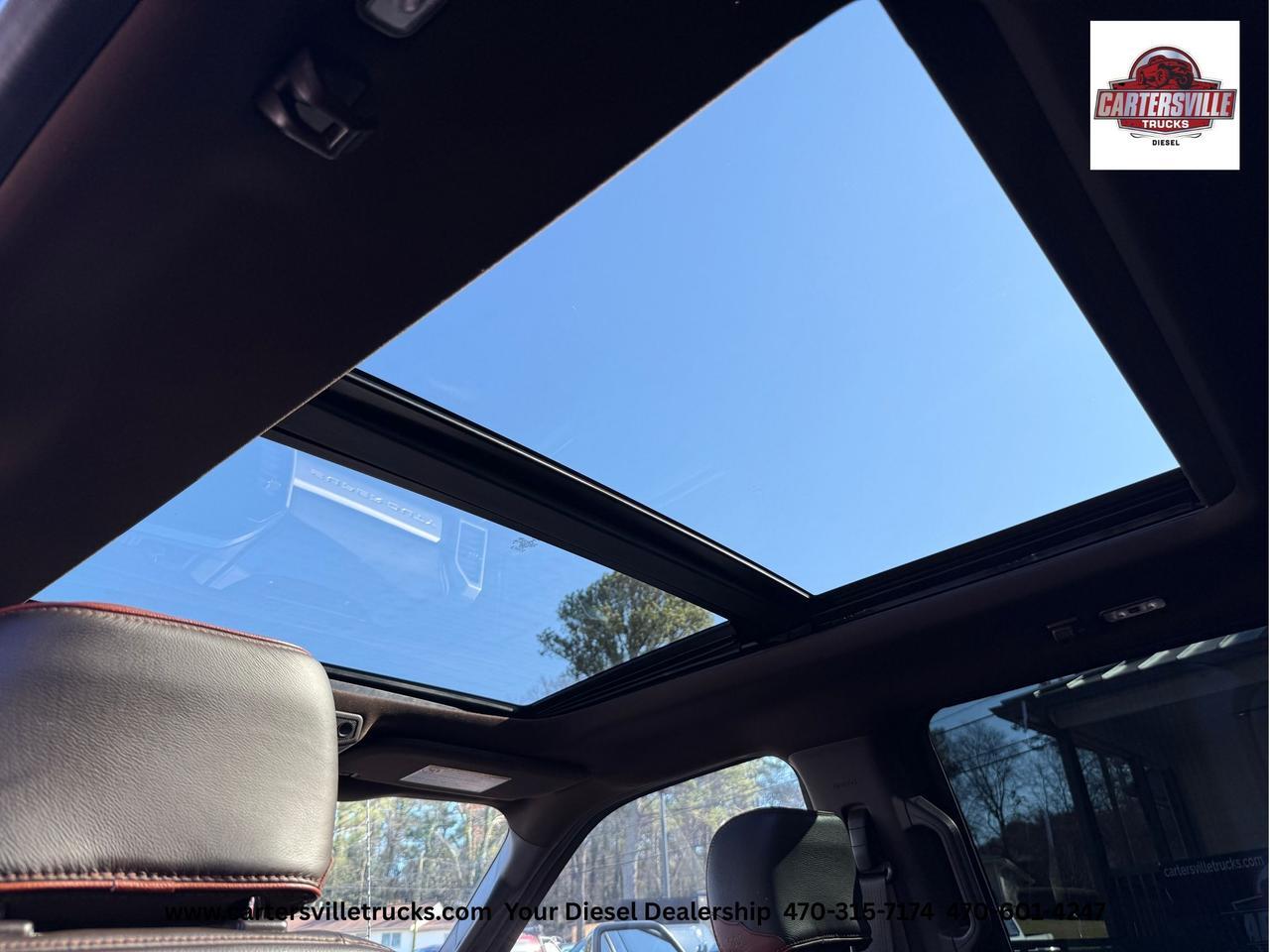 2022 Ford F350sd SOLD SOLD SOLD*** King Ranch FX4 - ULTIMATE - SRW - 37's - DELETED Cartersville GA