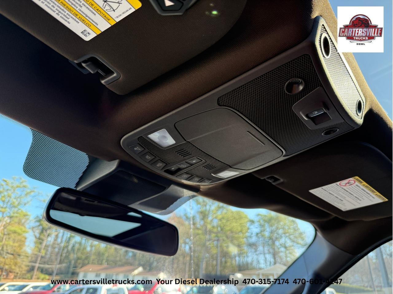 2022 Ford F350sd SOLD SOLD SOLD*** King Ranch FX4 - ULTIMATE - SRW - 37's - DELETED Cartersville GA