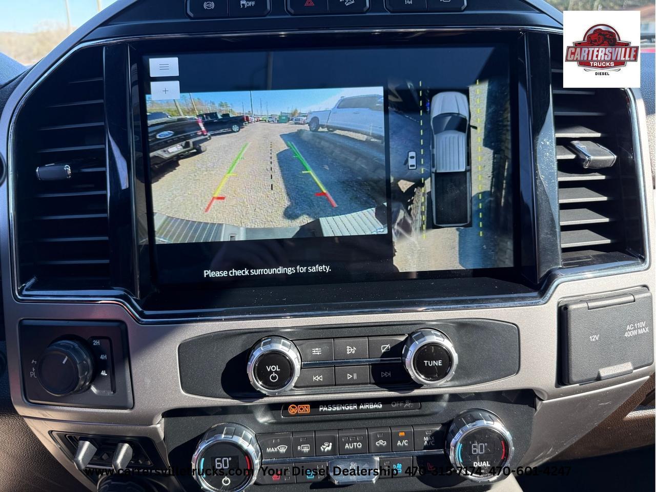 2022 Ford F350sd SOLD SOLD SOLD*** King Ranch FX4 - ULTIMATE - SRW - 37's - DELETED Cartersville GA