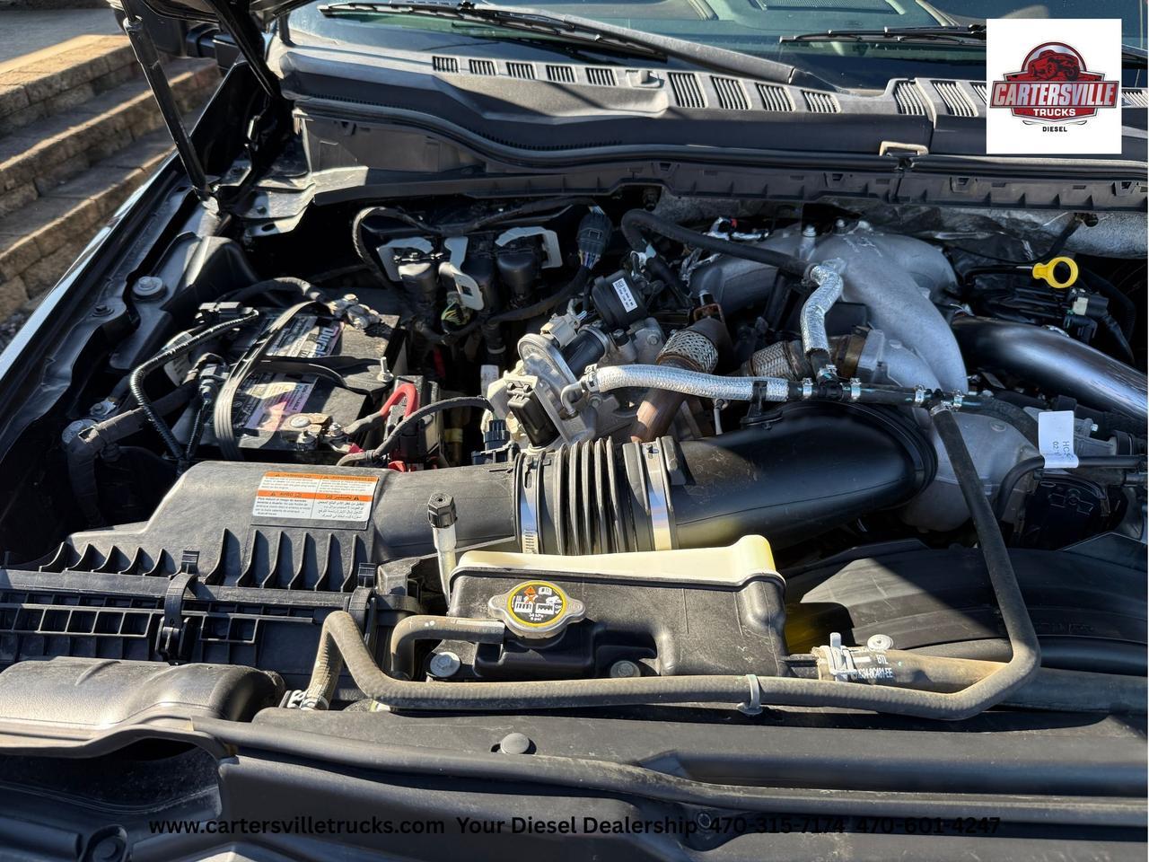 2022 Ford F350sd SOLD SOLD SOLD*** King Ranch FX4 - ULTIMATE - SRW - 37's - DELETED Cartersville GA