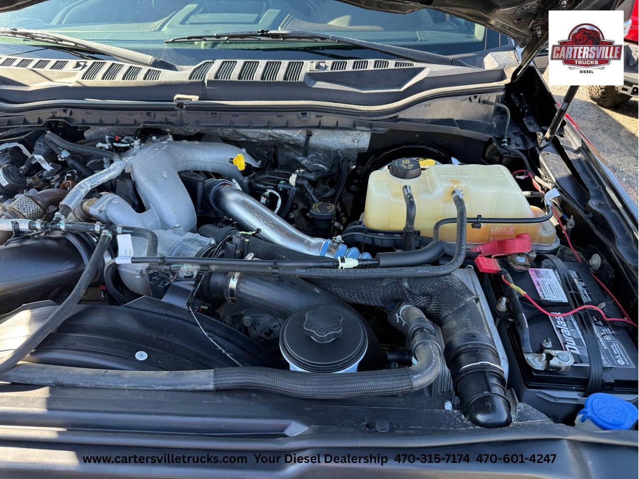 2022 Ford F350sd SOLD SOLD SOLD*** King Ranch FX4 - ULTIMATE - SRW - 37's - DELETED Cartersville GA