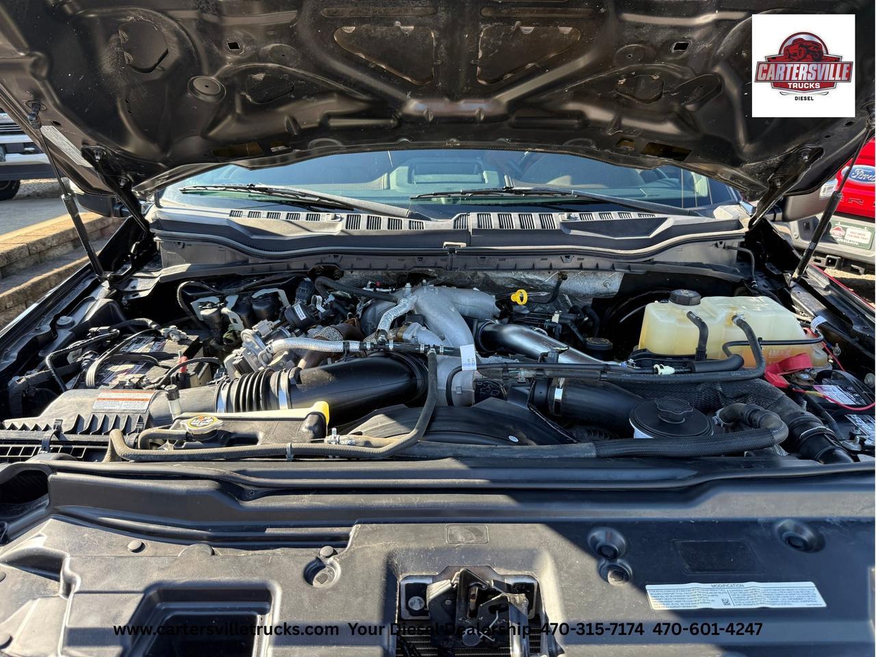 2022 Ford F350sd SOLD SOLD SOLD*** King Ranch FX4 - ULTIMATE - SRW - 37's - DELETED Cartersville GA