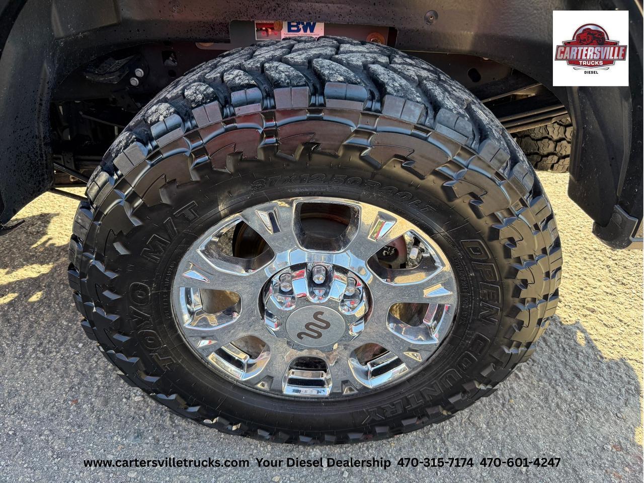 2022 Ford F350sd SOLD SOLD SOLD*** King Ranch FX4 - ULTIMATE - SRW - 37's - DELETED Cartersville GA